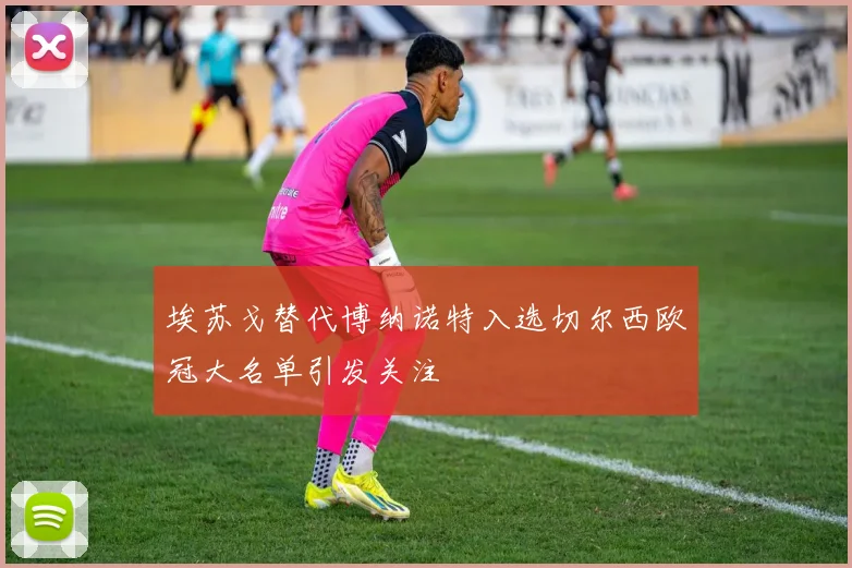 埃苏戈替代博纳诺特入选切尔西欧冠大名单引发关注